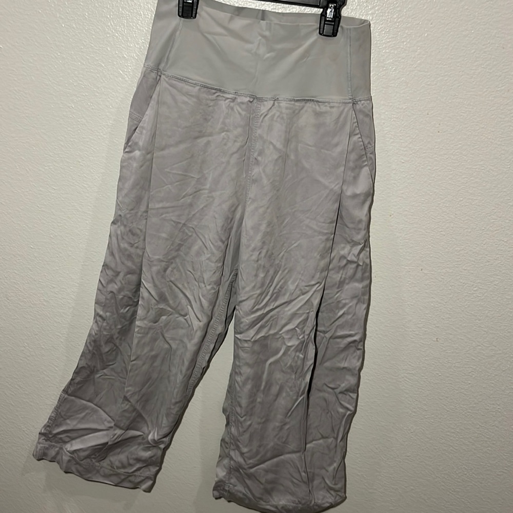 LuLuLemon WorkFlow Pants